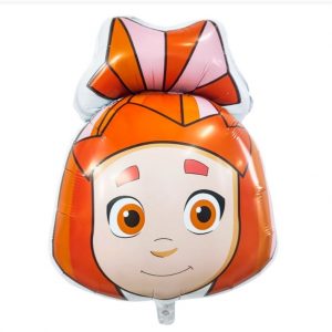 Фиксики Симка,80 см Фиксики Симка,80 см