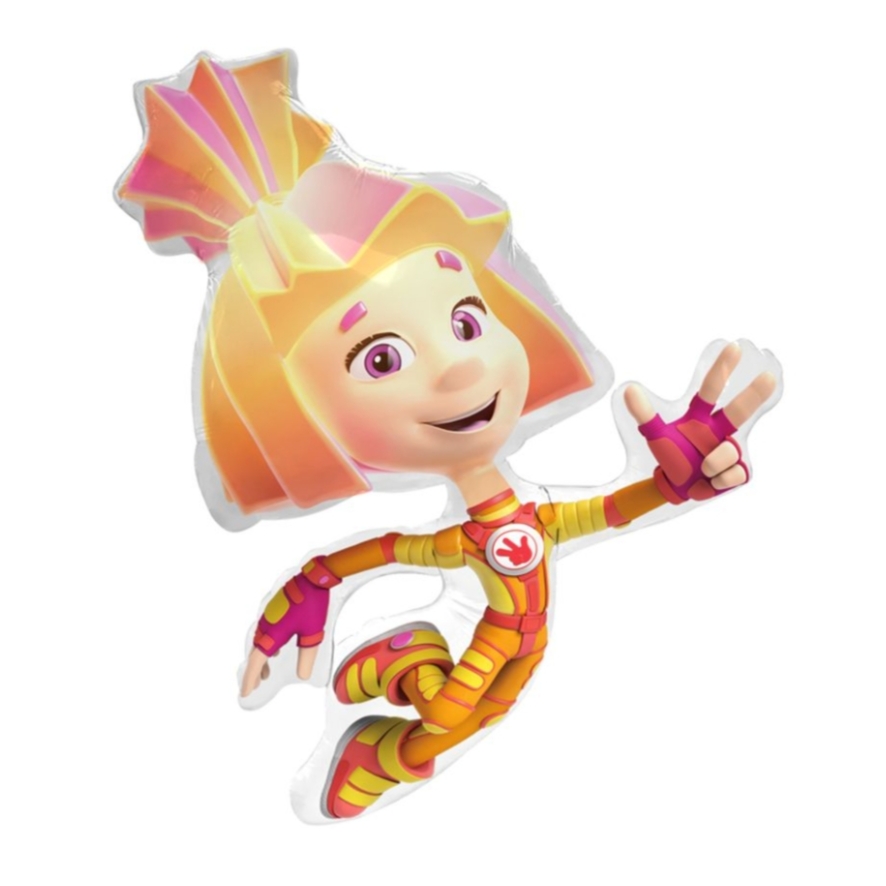 Фиксики Симка,80 см Фиксики Симка,80 см