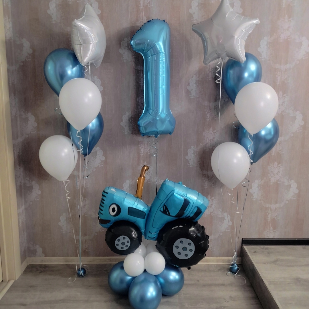 Набор №433 Набор №433