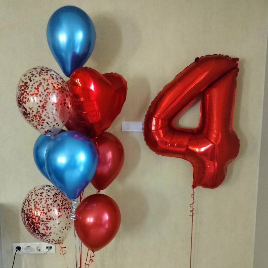 Набор №326 Набор №326