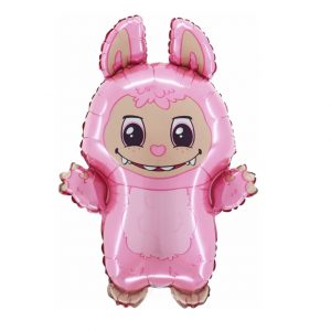 Эльф розовый, 60 см Эльф розовый, 60 см