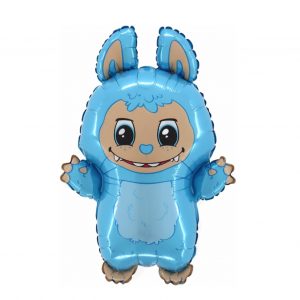 Эльф голубой, 60 см Эльф голубой, 60 см